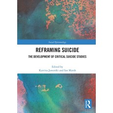 (영문도서)Reframing: The Development of Critical Studies Paperback, Routledge, English, 9781032844916