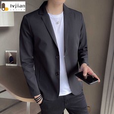 男士韓版休閒英倫風帥氣小西裝青年商務百搭休閒西服