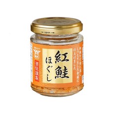 사케에루 홍연어 썰기 85g×2개