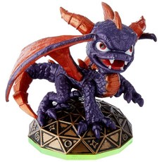Skylanders Spyro's Adventure Spyro Dragon 시리즈 1 피규어 및 코드 131139, Skylanders Spyro's Adventure S