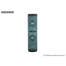 UFO 軸承全能潤滑脂 / 軸承競賽型潤滑脂 / 軸承長效型潤滑脂-石頭單車, 1個, 全能潤滑脂