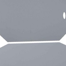 얇은 국산 TPU 주방 이유식 가벼운 팔각 양면 미니도마