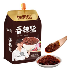 승현유통 줘향원향라장, 2개, 360g