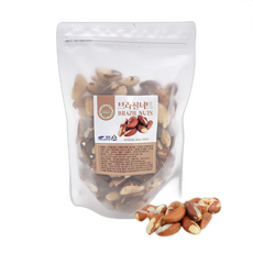 햇 브라질너트 페루산 최상품 견과류 2025년 5월 제품 최신 통관 제품, 1개, 1kg