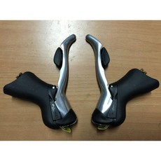 SHIMANO 10速 Tiagra 煞變速把手 ST-4600 公路車煞變把 2*10速, 1個
