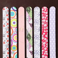 님아 손톱 야스리 2개입 네일파일