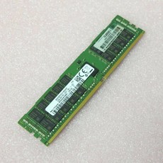 서버 메모리 809083-091 DL380 Gen9 G10 DDR4 32GB 2400T ECC REG RDIMM, 01 빠른, 01 32GB