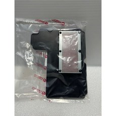 適用於 AEON 宏佳騰 Gather 125 空濾 海綿, 1個