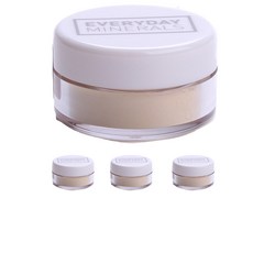 에브리데이미네랄즈 호호바 컬러 코렉터 1.7g, Sunlight, 4개