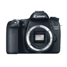 캐논정품 EOS 70D 카메라바디 페키지선택, 캐논70d 바디+실속페키지