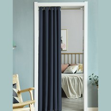 UB home 안방 드레스룸 커튼 압축봉 SET