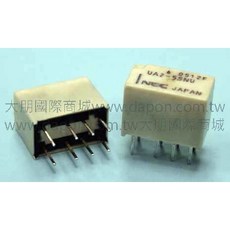 大朋電子 NEXEM UA2-5SNU 繼電器RELAY【現貨/含稅】, 1個