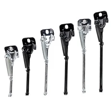 대부분의 바퀴용 미끄럼 방지 스쿠터 랙 바닥 보관 액세서리 주차 지지대 킥 스쿠터 거치대, 01 ulticolor