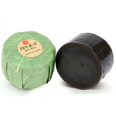 발비누 노니 붉나무 목초액 어성초 수제비누, 1개, qlp_상품선택_pq