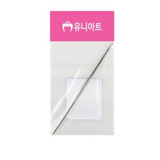 목도리뜨기 뜨개재료 니트뜨기 대바늘 코바늘 3호 5호