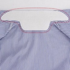 슈에뜨지니 티셔츠 카라 땀 패드, 1개