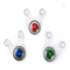 조은하나 LED 스트링가드, 그린