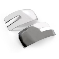 Jeep Renegade 2015-2016專用照後鏡外蓋-極限超快感, 1個