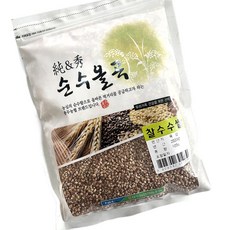 농협 찰수수 상품 500g 잡곡, 1개