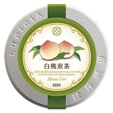 루피시아 시라모모센차, 1개, 50g, 1개입