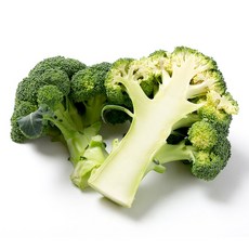 국내산 산지직송 특품 브로콜리 broccoli (개당 240g내외), 2개