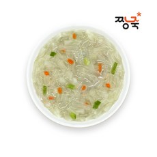 짱죽 12+2 이유식 아기반찬, 아기반찬-609.들깨가루무나물, 100g, 1개