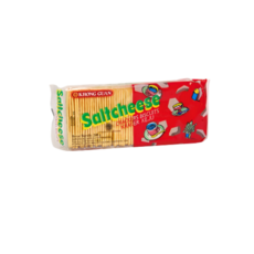 콩구안솔트치즈비스킷 khongguan salt cheese biscuit indonesia, 200g, 1개