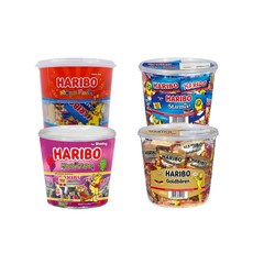 하리보 골드베렌 1kg 100봉지 대용량, 1개