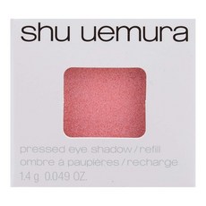 슈에무라 프레스트 아이 섀도우 리필용 1.4g, 166 Me Soft Pink, 1개