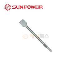 태양파워 육각 다가네 플랫치즐 45 X 400mm, 1개