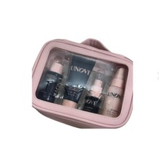 어노브 여행용 트래블 키트 샴푸 헤어 세트 unove, 1개, 52ml