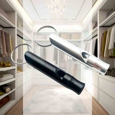 호신용 호루라기 호신용품 호각 스포츠 체육교구 축구 휘슬, 블랙