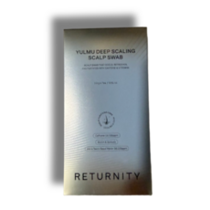 리터니티 율무 딥스케일링 두피 스왑 1세트(7ea), 7개, 3.3g