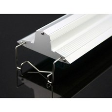 欣欣水族 AC87-伊士達ISTA 高演色專業植物造景燈, 1個, 30公分