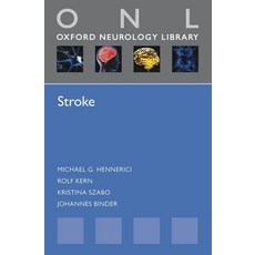 (영문도서) Stroke Paperback, Oxford University Press (UK), English, 9780199582808