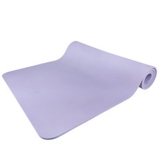 비핏 요가매트 TPE, 라벤더퍼플, 1개