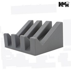 비누받침 비누거치대 배수 욕실 물빠짐 홀더 비누곽, 02비누받침-그레이, 02비누받침-그레이