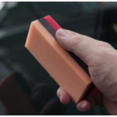 GawuD 저먼패드 어플리케이터, 색상혼합, 3개