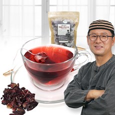 김오곤원장의 히비스커스차, 1g, 50개