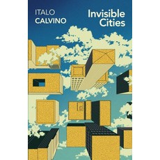 Invisible Cities, VINTAGE