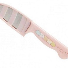 태스크라임 스케이터 주방칼 스밋코구라시 어린이용 스텐 어린이주방칼