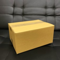 阿峻紙箱 27*20*13 收納紙箱 搬家紙箱 包裝紙箱, 1個, 100個