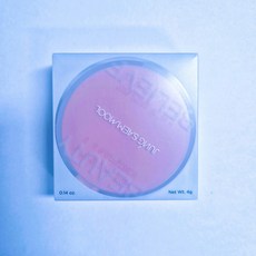 정샘물 아티스트 쿠션 블러쉬 블러, 1개, 퍼키 코랄