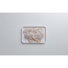 새벽닭 닭다리살 정육 1000g (냉장), 1개