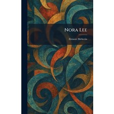 (英文圖書)Nora Lee 精裝版, Tradd Street Press, English