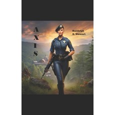 (영문도서)Axis Paperback, Independently Published, English, 9798263117108