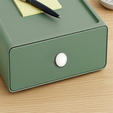 권사장 미니 서랍 데스크용품