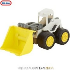 모래놀이장난감 리틀타익스 더티디거 불도저 자동차, 본상품선택