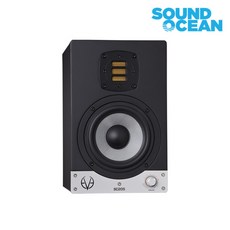 EVE AUDIO 이브오디오 스튜디오 모니터 스피커, SC205(1통)