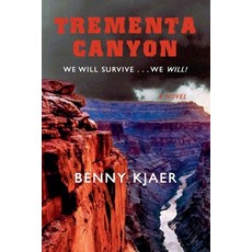 (英文圖書)Trementa Canyon 平裝版, Say Yes Quickly Books, 英文
